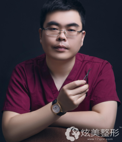 南京爱婍艺医疗整形医院钱宁医生