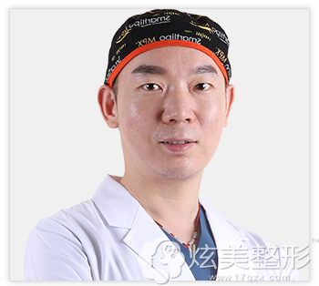 西安画美医疗美容医院王师平副院长 西安画美医疗美容医院王师平副院长