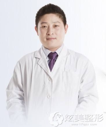 东莞依谋整形医院赵正杰医生 东莞依谋整形医院赵正杰医生