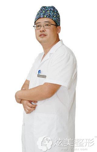 绍兴上虞艺美整形医生卢帅华 绍兴上虞艺美整形医生卢帅华