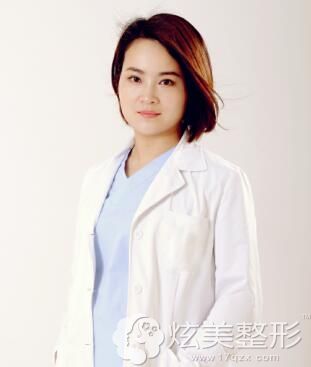 汉中仁爱韩美整形医院叶艳利医生 汉中仁爱韩美整形医院叶艳利医生