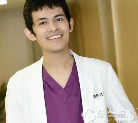 南京秦淮颜如玉医美中心汪书平医生 南京秦淮颜如玉医美中心汪书平医生