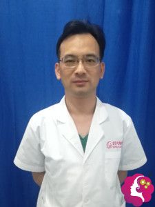 南昌时光整形医院张盛波医生 南昌时光整形医院张盛波医生