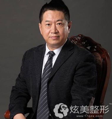 北京画美医院主任于智宏 北京画美医院主任于智宏