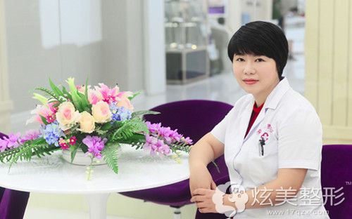 玉林时光整形医院杨美燕主任 玉林时光整形医院杨美燕主任