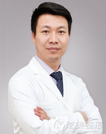 广州今生整形医院梁志生 广州今生整形医院梁志生