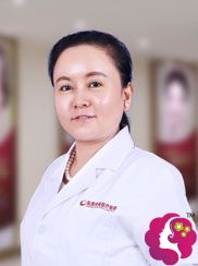 擅长激光美肤的东莞华美刘林院长 擅长激光美肤的东莞华美刘林院长