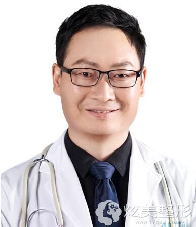 长沙爱思特整形医院杨千里 长沙爱思特整形医院杨千里
