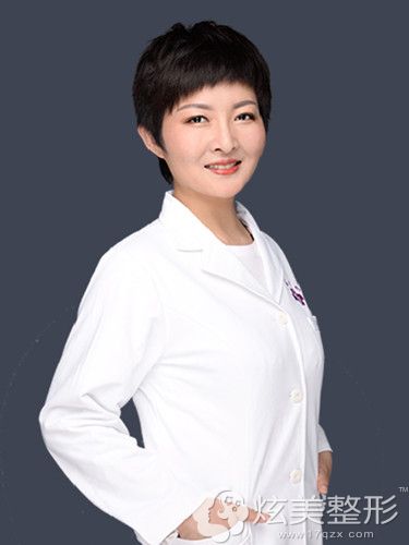 湖州尚丽整形美容医院宋君院长 湖州尚丽整形美容医院宋君院长