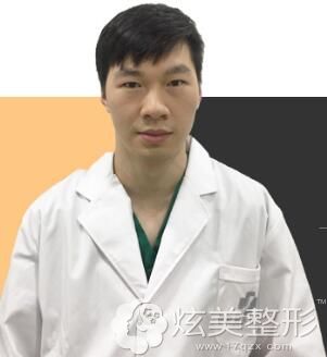 深圳伊然美整形医疗美容医院李现才主任 深圳伊然美整形医疗美容医院李现才主任