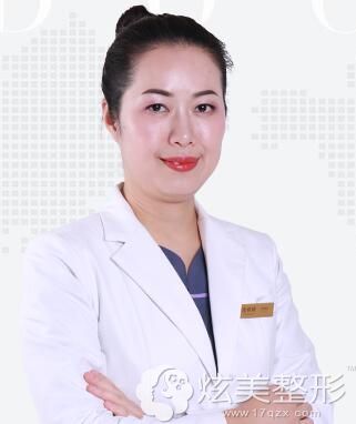 合肥白领安琪儿整形医院凌婷婷医生 合肥白领安琪儿整形医院凌婷婷医生