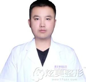 怀化德美医疗美容门诊部符恒医生 怀化德美医疗美容门诊部符恒医生