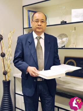 徐庶教授擅长充分考虑到个体差异,根据个人的身体状况实施不同的手术