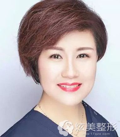 临汾雅美整形医院高建红医生 临汾雅美整形医院高建红医生