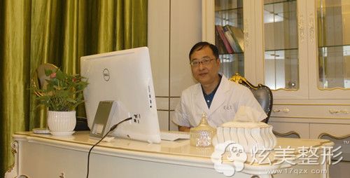 海南星之美整形医院邓少波主任 海南星之美整形医院邓少波主任