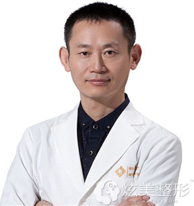 擅长眼部整形的金华瑞丽医生史正忠 擅长眼部整形的金华瑞丽医生史正忠