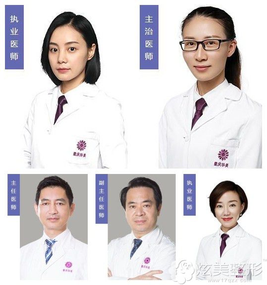 ���컪������ҽ���Ŷ�