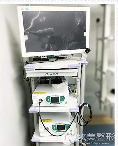 华美内窥镜丰胸优势 华美内窥镜丰胸优势