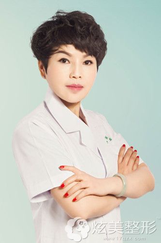 常德曹家整形美容医院冯文华院长 常德曹家整形美容医院冯文华院长