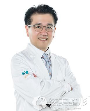 苏州紫馨整形医院高罗镛副院长 苏州紫馨整形医院高罗镛副院长