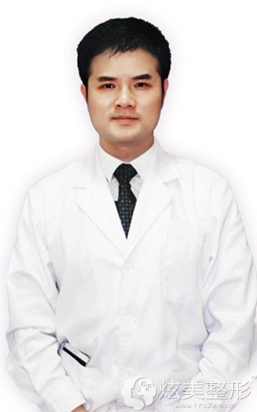 中山禾佳医疗美容医院主任医师江会昇 中山禾佳医疗美容医院主任医师江会昇