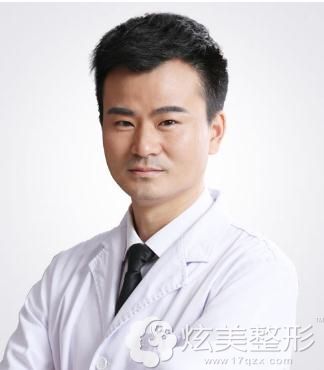 陈磊医生个人简介 陈磊医生个人简介