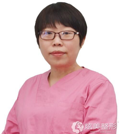 石家庄天宏医疗美容医院王晋茹医生 石家庄天宏医疗美容医院王晋茹医生