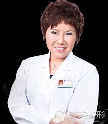 佛山曙光金子医学美容医院甘国端院长 佛山曙光金子医学美容医院甘国端院长