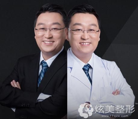 深圳阳光整形美容医院眼部整形医生李刚 深圳阳光整形美容医院眼部整形医生李刚