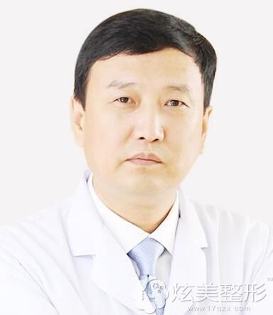 嘉兴曙光整形医院医生高峻 嘉兴曙光整形医院医生高峻