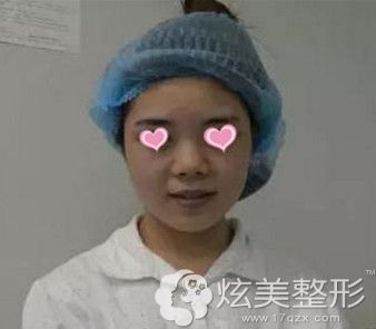 手术前的担忧和彷徨 手术前的担忧和彷徨