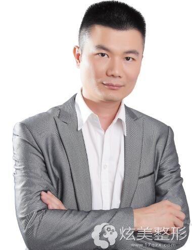 泉州亿星整形美容医院沈文鑫院长 泉州亿星整形美容医院沈文鑫院长