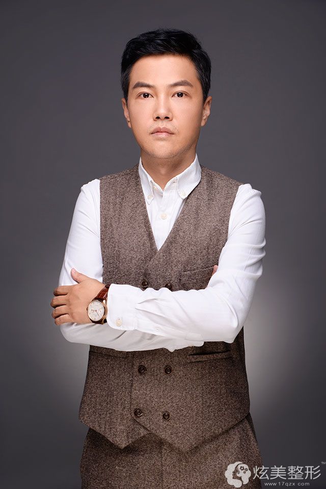 张尚风  宜昌楚美人医疗美容