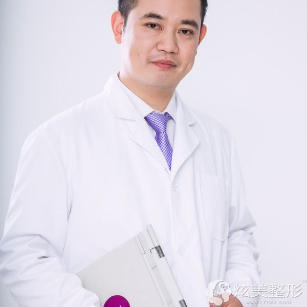 陈义忠 合肥恒美整形美容医院 陈义忠 合肥恒美整形美容医院