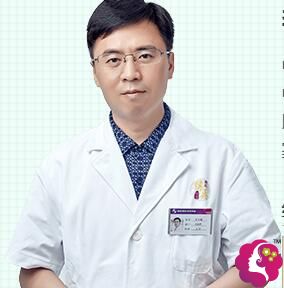 遵义韩美整形医院李正鹏主任 遵义韩美整形医院李正鹏主任