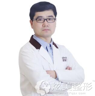 北京壹加壹整形医院郝文义主任 北京壹加壹整形医院郝文义主任