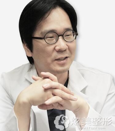 韩国i want整形外科医院林秉州院长 韩国i want整形外科医院林秉州院长