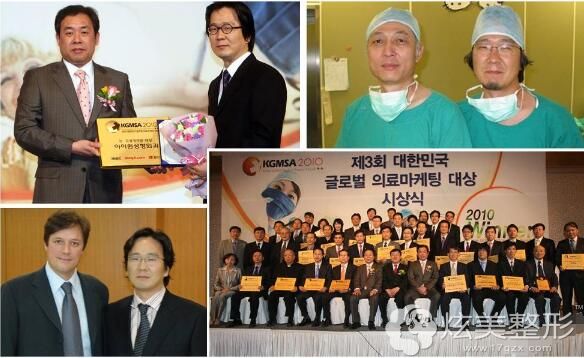参加学术交流分享的林秉州院长 参加学术交流分享的林秉州院长