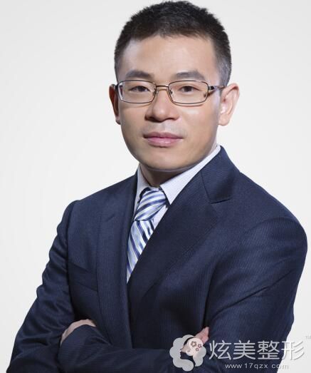 深圳非凡医疗美容医院梅够明院长 深圳非凡医疗美容医院梅够明院长