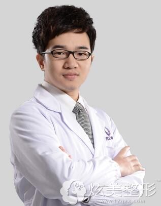 长沙美之峰医疗美容门诊部刘磊主任 长沙美之峰医疗美容门诊部刘磊主任