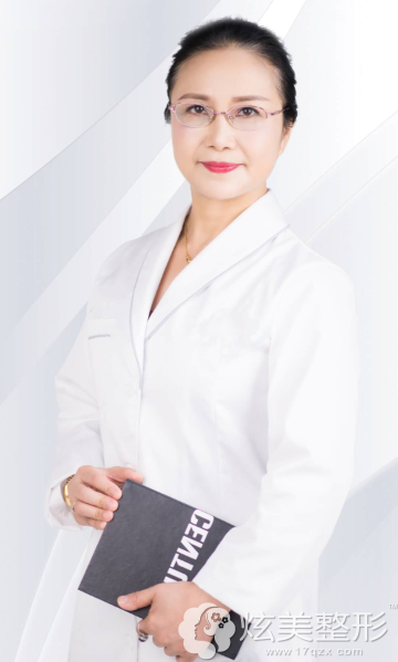 徐赵庆教授曾就职于韩国bk整形医院,先后在北京八大