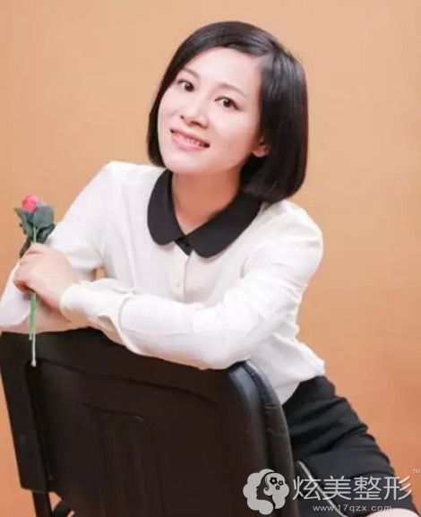 乐清顾得美医疗美容诊所医生祝飞 乐清顾得美医疗美容诊所医生祝飞