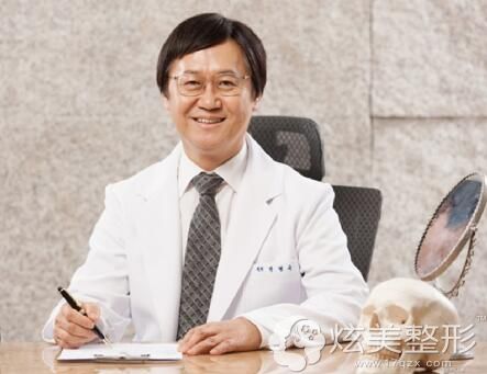 韩国profile整形朴明旭院长 韩国profile整形朴明旭院长
