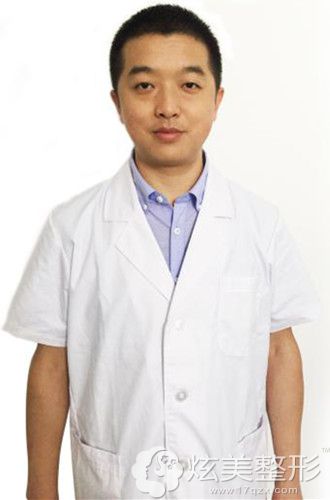 梅州曙光医疗美容医院医生王毅 梅州曙光医疗美容医院医生王毅
