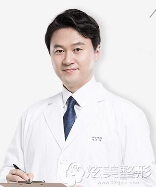 韩国VG百利酷整形外科医院任荣旻院长 韩国VG百利酷整形外科医院任荣旻院长