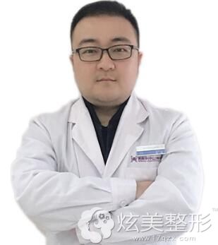 中山美南华整形张涛主任 中山美南华整形张涛主任