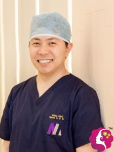 韩国美娜整形外科医院院长车贞鎬 韩国美娜整形外科医院院长车贞鎬