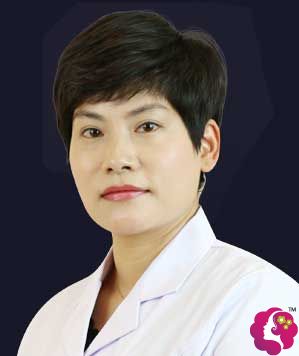 北京艺星整形美容医院胡锦幸主任 北京艺星整形美容医院胡锦幸主任