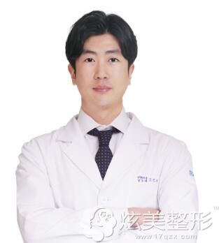 韩国Dr.朵整形外科医院赵仁国院长 韩国Dr.朵整形外科医院赵仁国院长