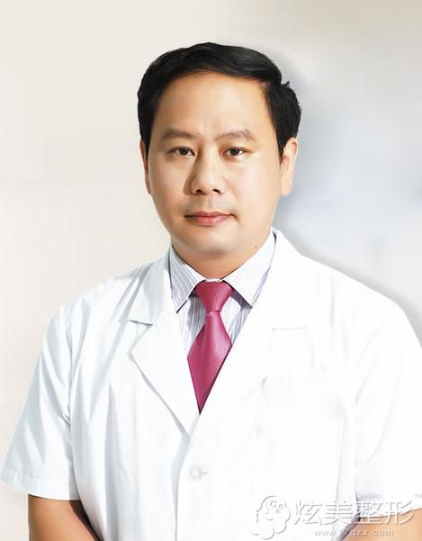 广州昂方医疗美容门诊部医生聂云飞 广州昂方医疗美容门诊部医生聂云飞